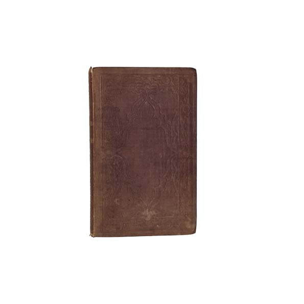 Letters on Happiness - Longmans, 1850