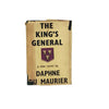 Daphne Du Maurier's The King's General - Gollancz 1946