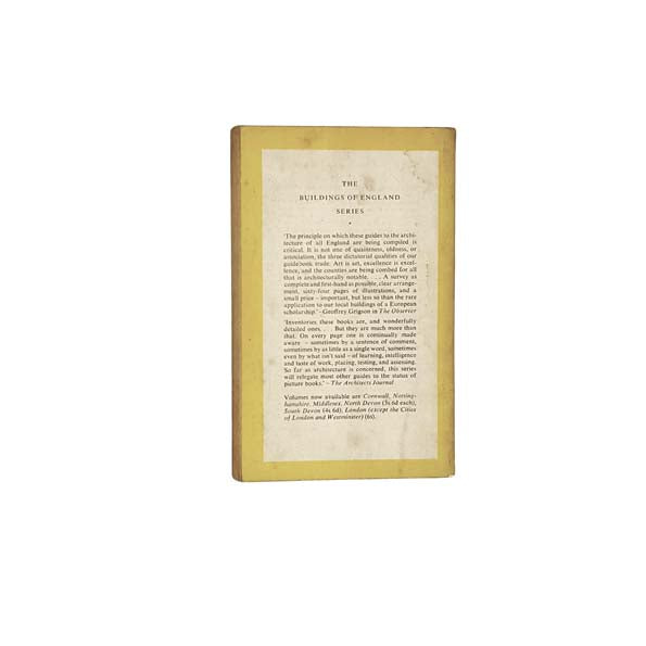 The Observer Second Crossword Puzzle Book - Penguin 1953