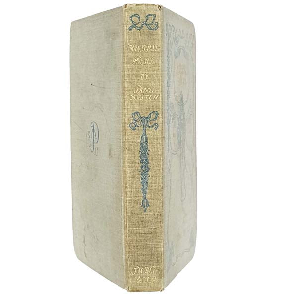 Jane Austen's Mansfield Park Volume I 1898 - Dent