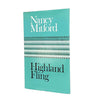 Nancy Mitford's Highland Fling 1975 - Hamish