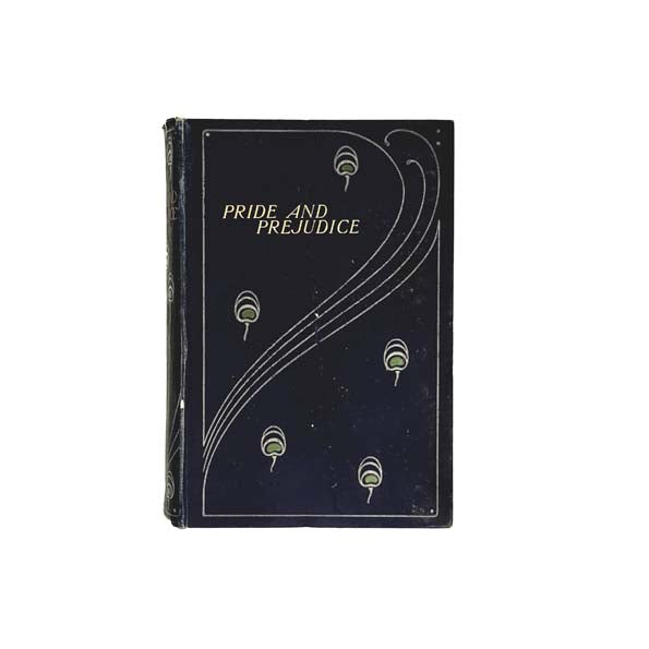 Jane Austen’s Pride and Prejudice - Gresham Publishing, c.1900