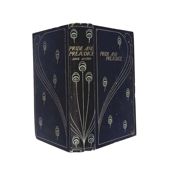 Jane Austen’s Pride and Prejudice - Gresham Publishing, c.1900