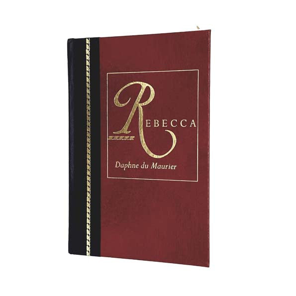 Daphne du Maurier's Rebecca 1997 - RD
