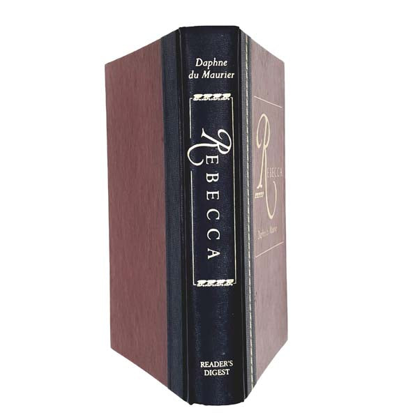 Daphne du Maurier's Rebecca 1997 - RD