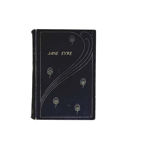 Charlotte Bronte’s Jane Eyre - Gresham Publishing, c.1900