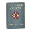 Nancy Mitford's The Pursuit of Love 1947 - Reprint Society