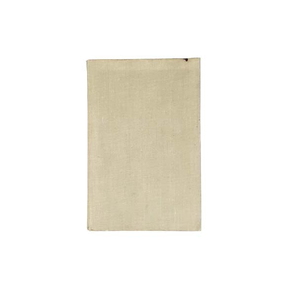 R. D. Blackmore’s Lorna Doone - Wells Gardner, 1947