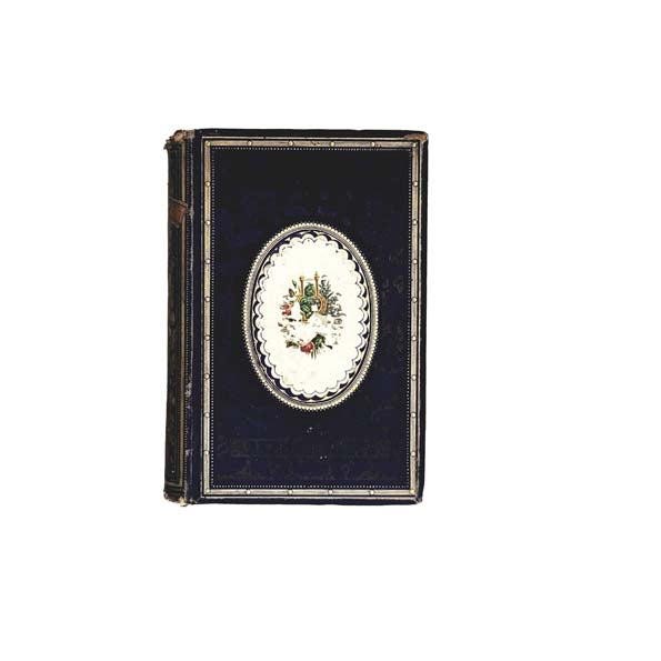 Lives of the British Poets - W. P. Nimmo, 1877