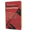 Unarmed Victory by Bertrand Russel, penguin,1963