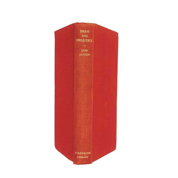 Jane Austen's Pride and Prejudice 1944-9