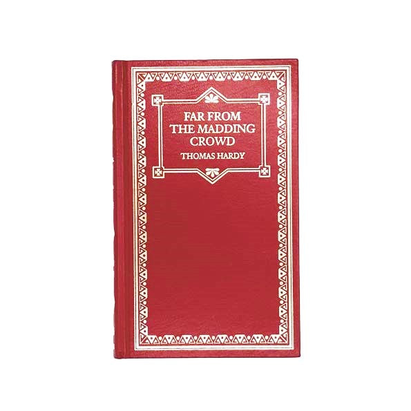 Thomas Hardy's Far From The Madding Crowd 1991