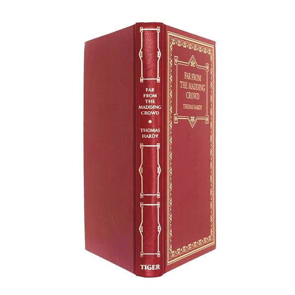 Thomas Hardy's Far From The Madding Crowd 1991
