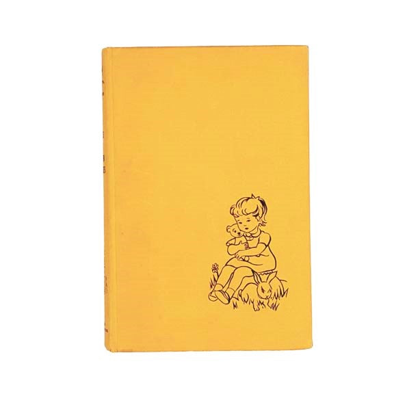 Enid Blyton's Tales of Green Hedges 1946