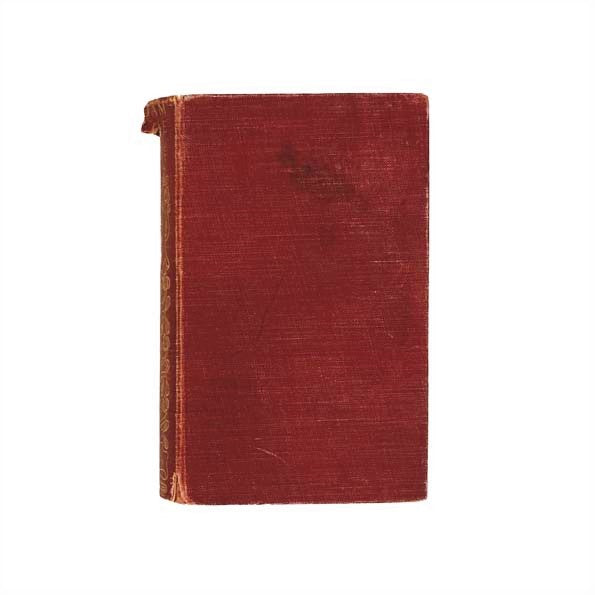 George Eliot's Adam Bede 1904