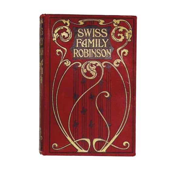 The Swiss Family Robinson c1914