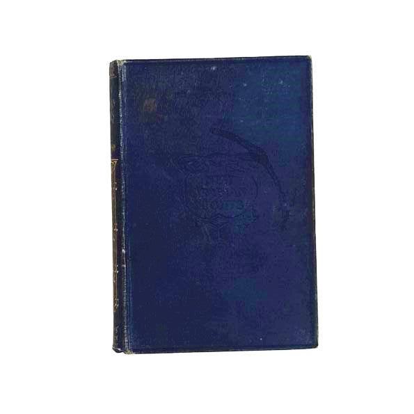 R.L. Stevenson's New Arabian Nights