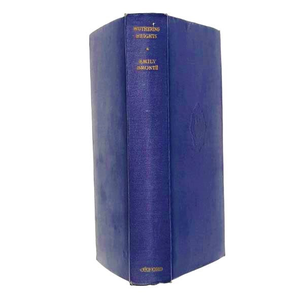 Emily Brontë's Wuthering Heights 1947