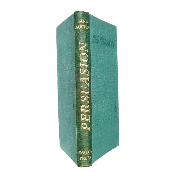 Jane Austen's Persuasion 1946