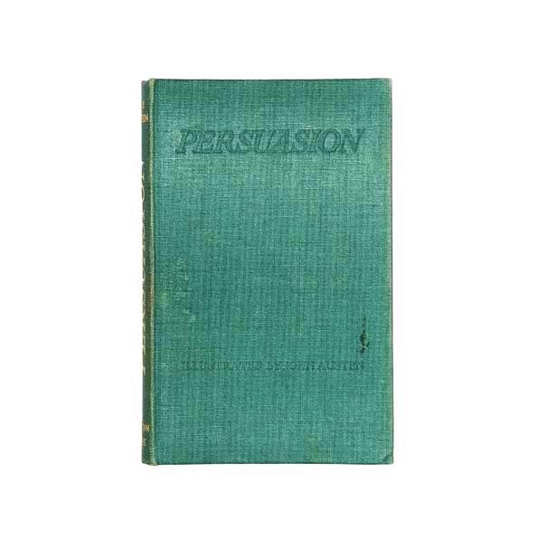 Jane Austen's Persuasion 1946