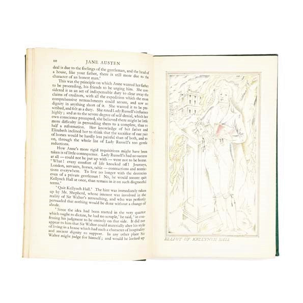 Jane Austen's Persuasion 1946