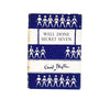 Enid Blyton's Well Done Secret Seven 1957