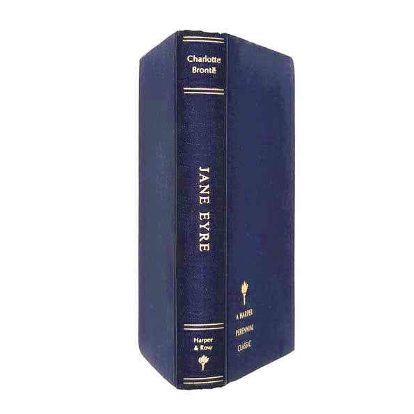 Charlotte Brontë's Jane Eyre 1965