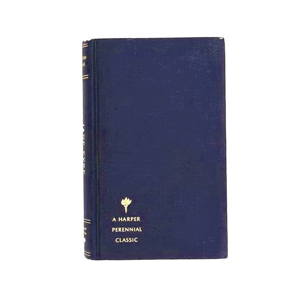 Charlotte Brontë's Jane Eyre 1965