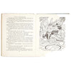 Lewis Carroll's Alice in Wonderland - Collins c1950
