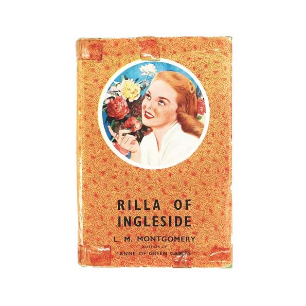 L.M. Montgomery's Rilla of Ingleside 1953
