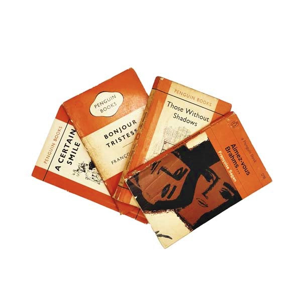 Françoise Sagan Penguin Collection