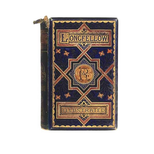 The Poetical Works of Henry Wadsworth Longfellow