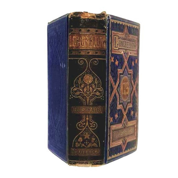 The Poetical Works of Henry Wadsworth Longfellow