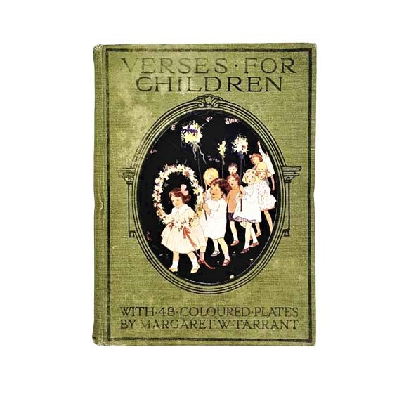 Verses For Children - Ward c1930