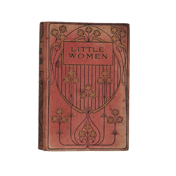 Louisa May Alcott’s Little Women - Shaw &amp; Co