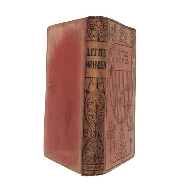 Louisa May Alcott’s Little Women - Shaw &amp; Co