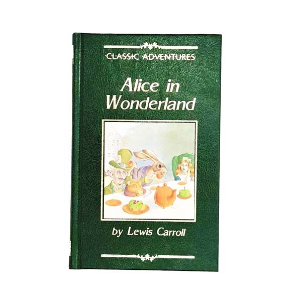 Lewis Carroll's Alice in Wonderland 1992