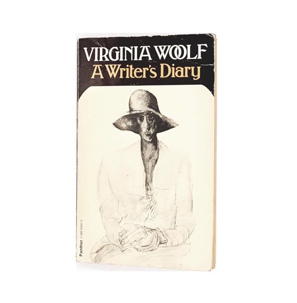 A Writer's Diary: Being Extracts from the Diary of Virginia Woolf 1978