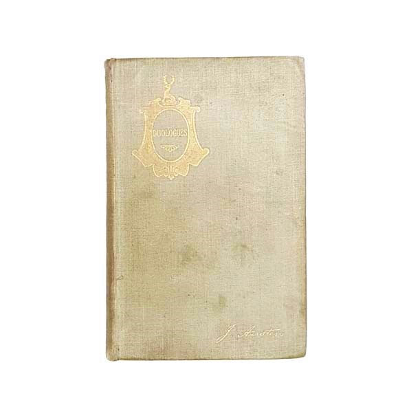 Duologues and Scenes from the Novels of Jane Austen 1895