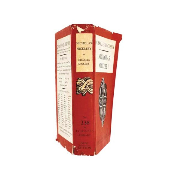 Charles Dickens' Nicholas Nickleby 1947