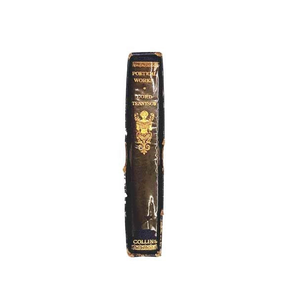 The Poetical Works of Lord Tennyson - Collins