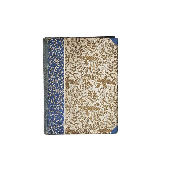 Selected Poems by Robert Southey - W. Scott, 1888