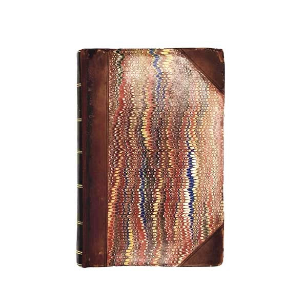 The Greek Anthology by George Burges 1854