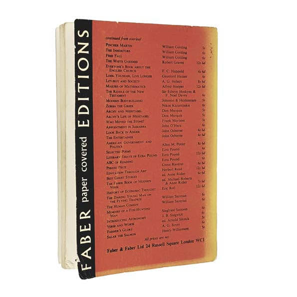 An Experiment With Time by J.W. Dunne, faber,