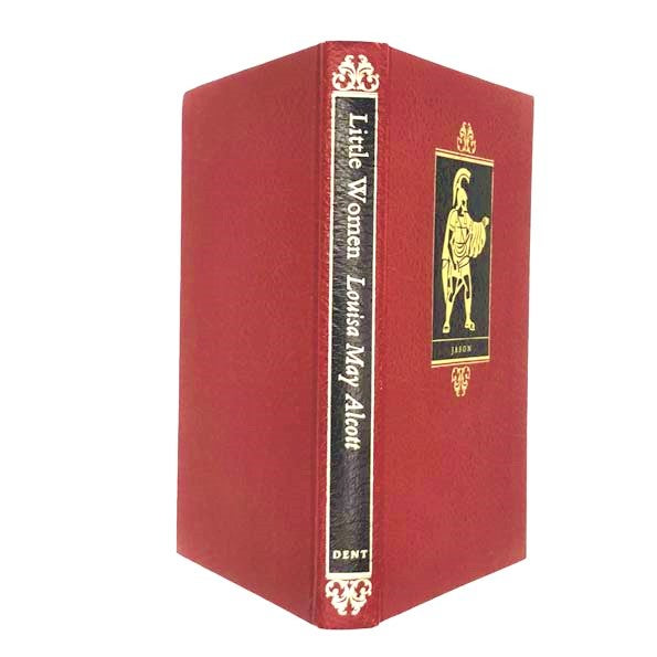 L.M. Alcott's Little Women 1975