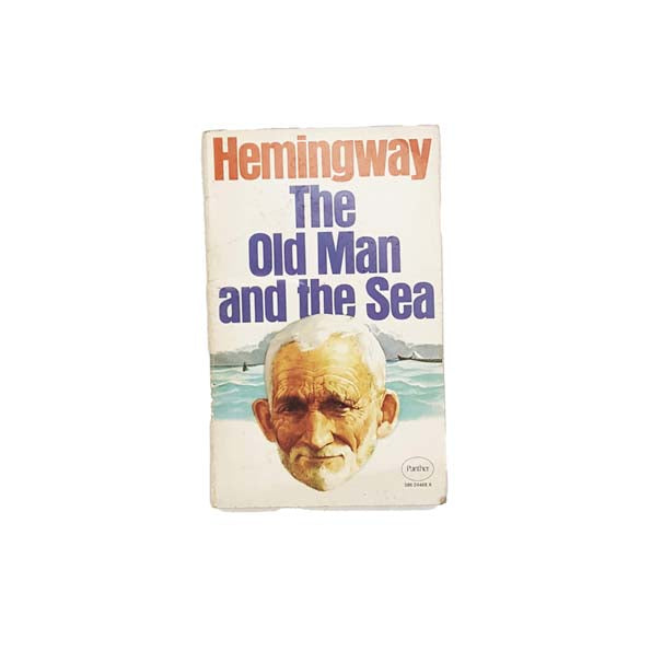 Ernest Hemingway's The Old Man And The Sea 1976
