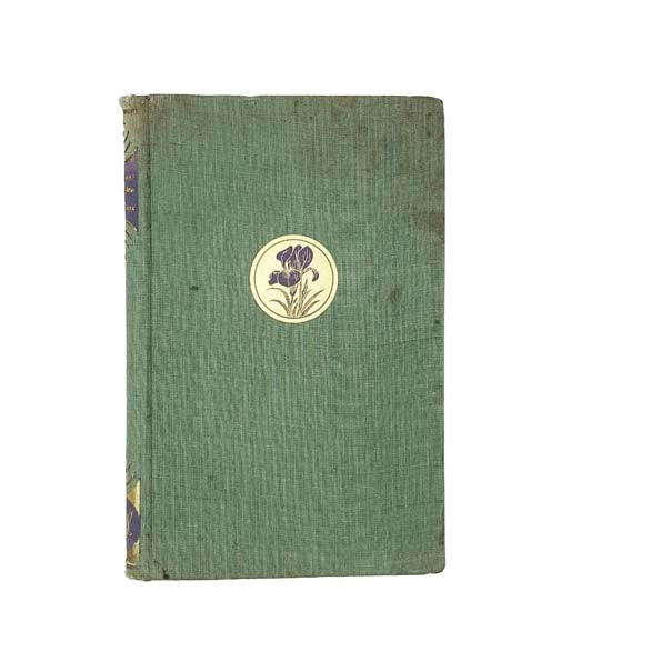 Flowers in Winter by Patrick M. Synge - Lindsay Drummond, 1948