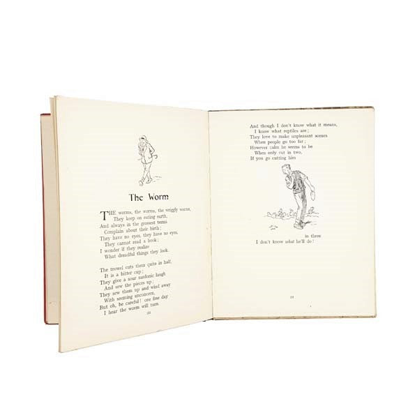 The Wherefore And The Why by A. P. Herbert 1921 - First Edition