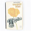 Why Shoot a Butler? by Georgette Heyer, panther,1973