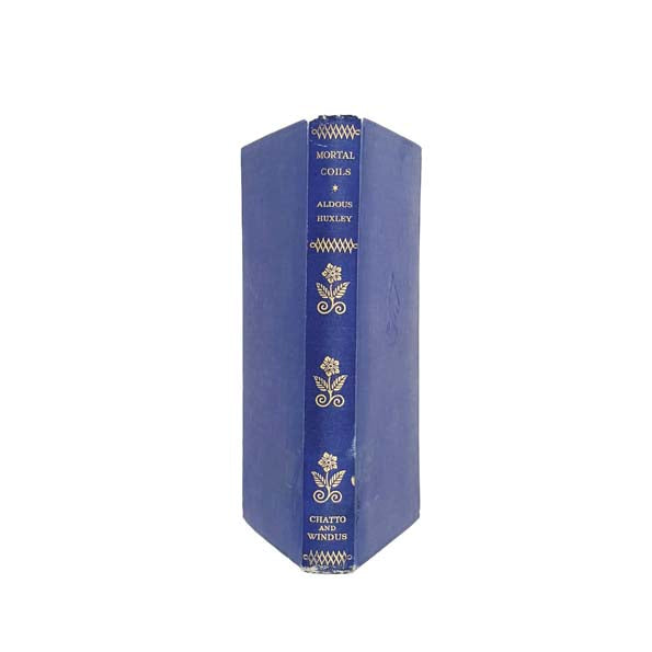 Aldous Huxley’s Mortal Coils 1931